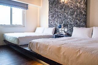 Joy Hotel Sanchong