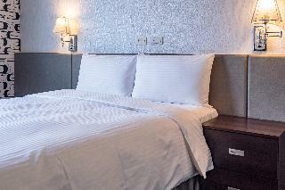 Joy Hotel Sanchong