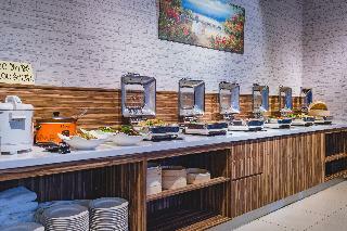 Joy Hotel Sanchong