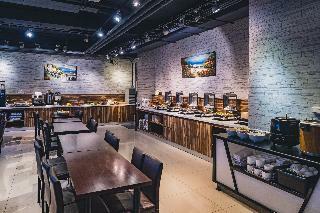 Joy Hotel Sanchong