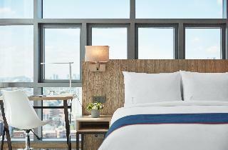 Hotel Holiday Inn Express Hongdae Seoul