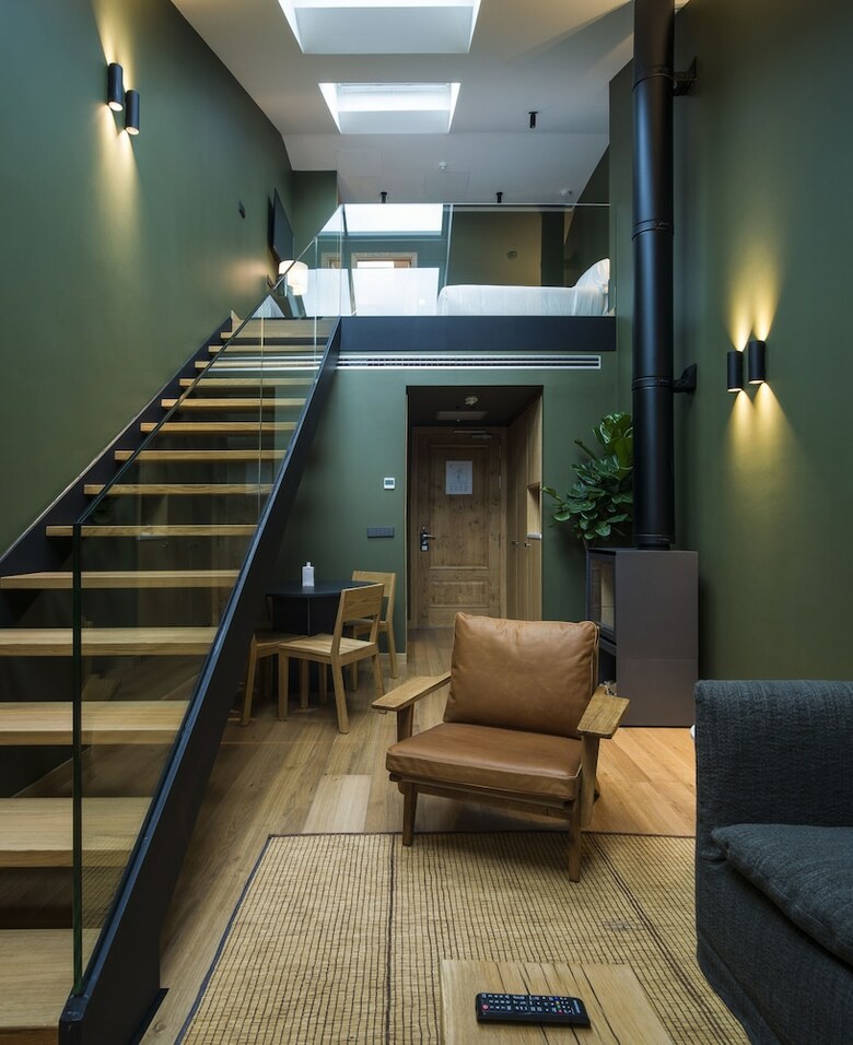 Hotel Arbaso