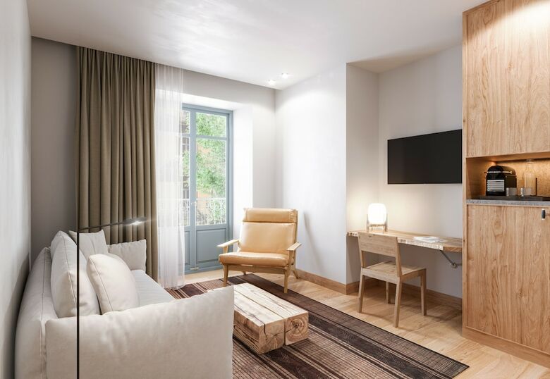Hotel Arbaso