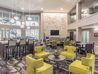 La Quinta Inn Suites By Wyndham Denver Tech Center