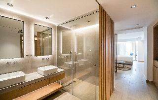 Akasha Beach Hotel And Spa