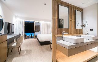 Akasha Beach Hotel And Spa