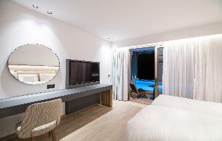Akasha Beach Hotel And Spa