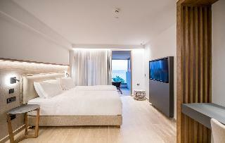 Akasha Beach Hotel And Spa