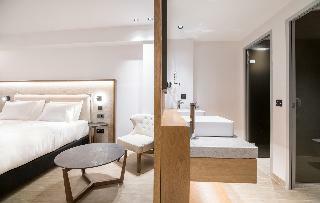 Akasha Beach Hotel And Spa