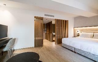 Akasha Beach Hotel And Spa