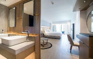 Akasha Beach Hotel And Spa