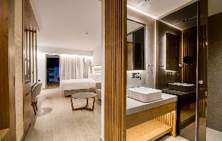 Akasha Beach Hotel And Spa