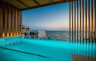 Akasha Beach Hotel And Spa