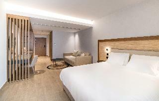 Akasha Beach Hotel And Spa