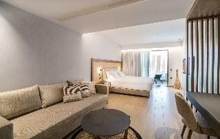 Akasha Beach Hotel And Spa