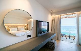Akasha Beach Hotel And Spa
