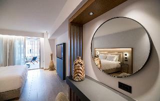 Akasha Beach Hotel And Spa