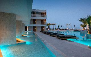 Akasha Beach Hotel And Spa