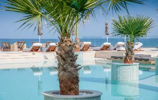 Akasha Beach Hotel And Spa