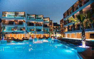 Akasha Beach Hotel And Spa