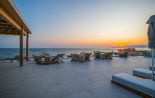 Akasha Beach Hotel And Spa