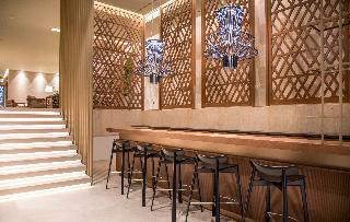 Akasha Beach Hotel And Spa