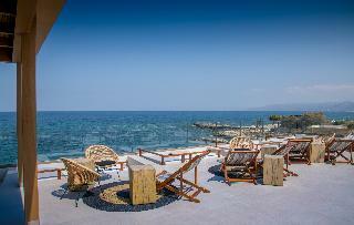 Akasha Beach Hotel And Spa