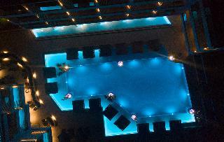 Akasha Beach Hotel And Spa