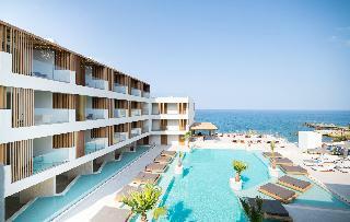 Akasha Beach Hotel And Spa