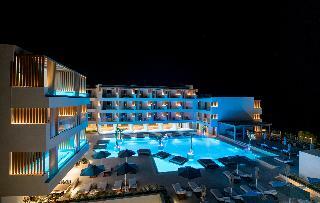 Akasha Beach Hotel And Spa