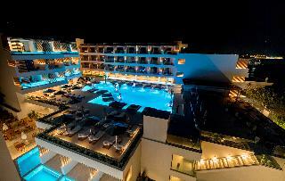 Akasha Beach Hotel And Spa
