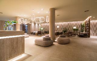 Akasha Beach Hotel And Spa