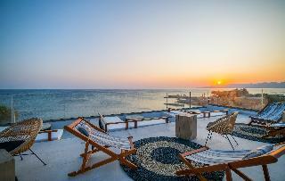 Akasha Beach Hotel And Spa