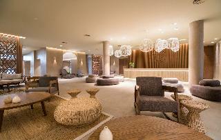 Akasha Beach Hotel And Spa