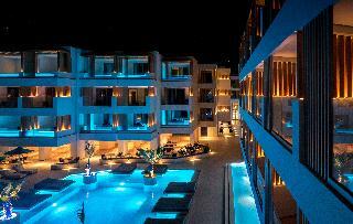 Akasha Beach Hotel And Spa
