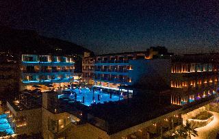 Akasha Beach Hotel And Spa