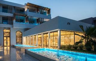 Akasha Beach Hotel And Spa
