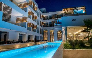 Akasha Beach Hotel And Spa