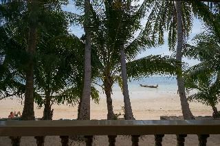Hotel Nat Resort Koh Tao