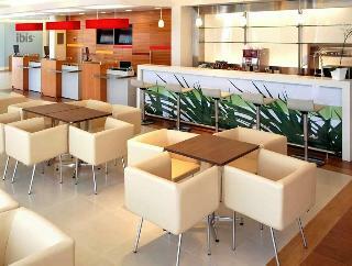 Hotel Ibis Itu