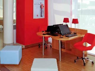 Hotel Ibis Itu