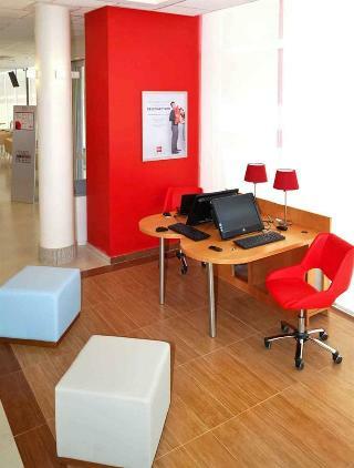 Hotel Ibis Itu
