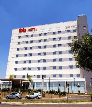 Hotel Ibis Itu