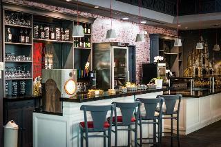 Hotel Ibis Taubate