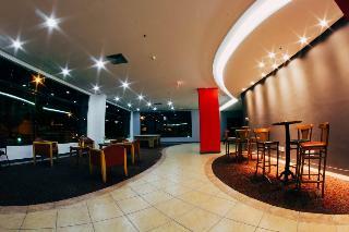 Hotel Ibis Taubate