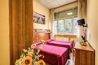Hotel Domus Urbis