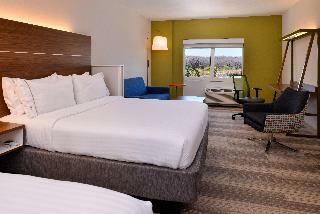 Hotel Holiday Inn Express And Suites Trinity