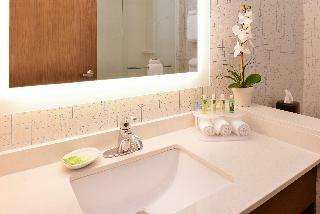 Hotel Holiday Inn Express And Suites Trinity
