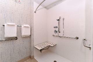 Hotel Holiday Inn Express And Suites Trinity