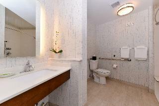 Hotel Holiday Inn Express And Suites Trinity